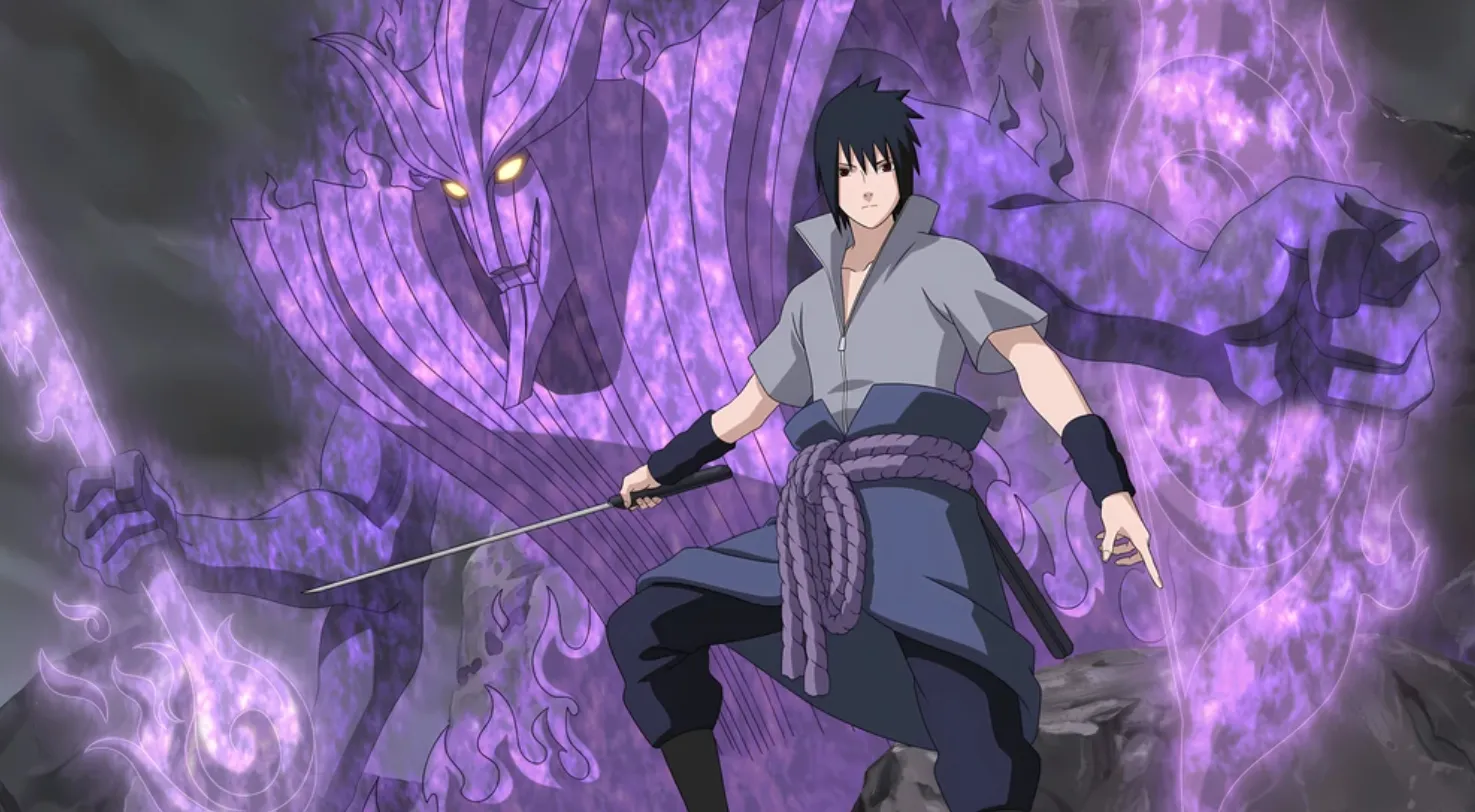 Sasuke Suyou